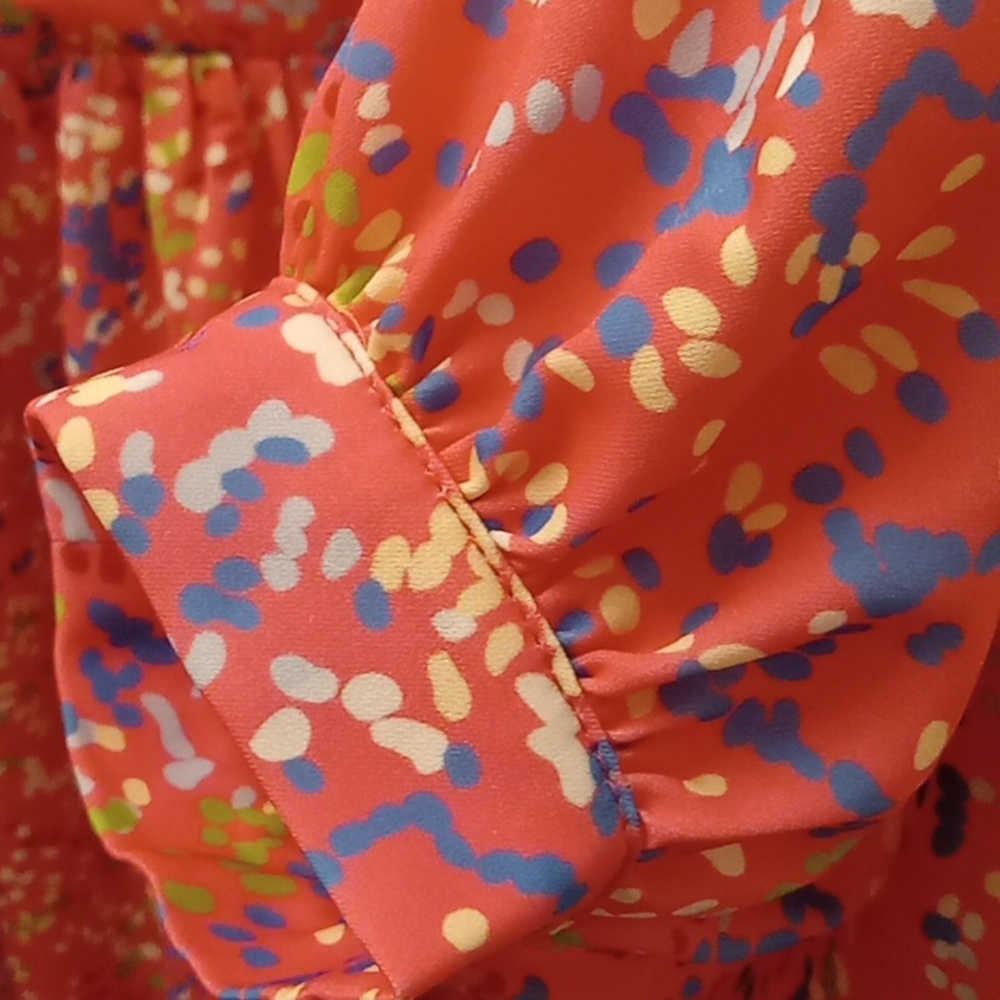 Blouse - Picture 4 of 8